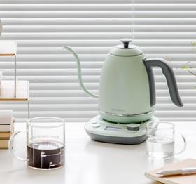 (包邮)北鼎调温手冲壶（三种颜色）包邮