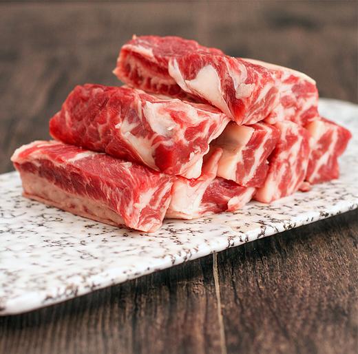 花间肥 精选安格斯牛肋条 | 原切牛排系列 商品图0