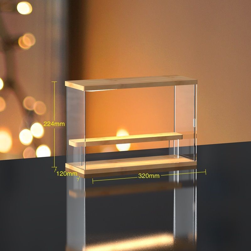 作品展示柜（活动专用）