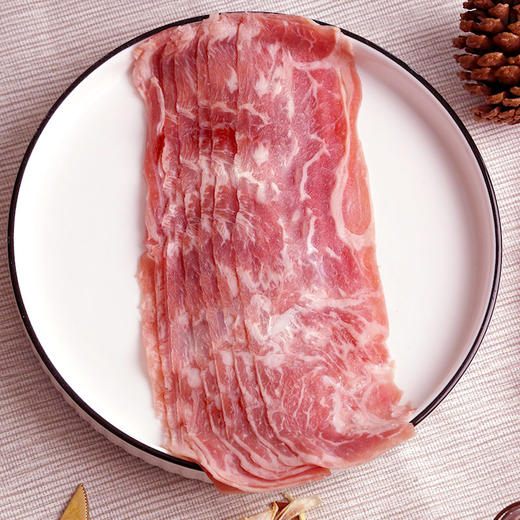 【调理】厚切肥牛150g 商品图1