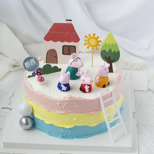 小猪佩奇 商品图4