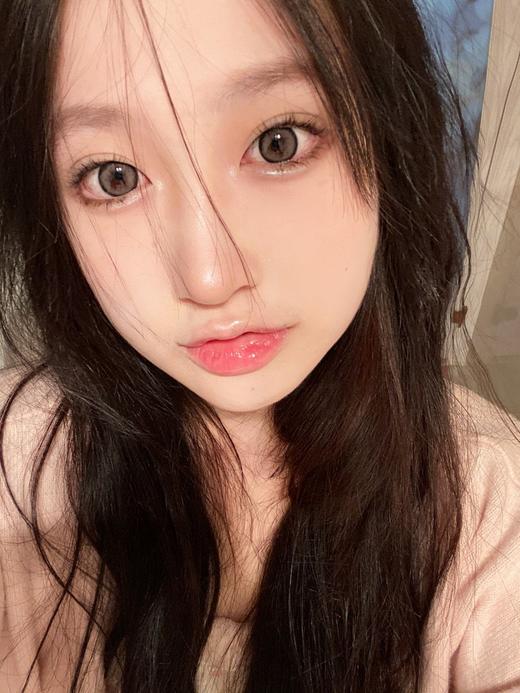 【大直径】Blushgirl-契约天使-14.5mm 【年抛 0-800度 无525/575】 商品图2