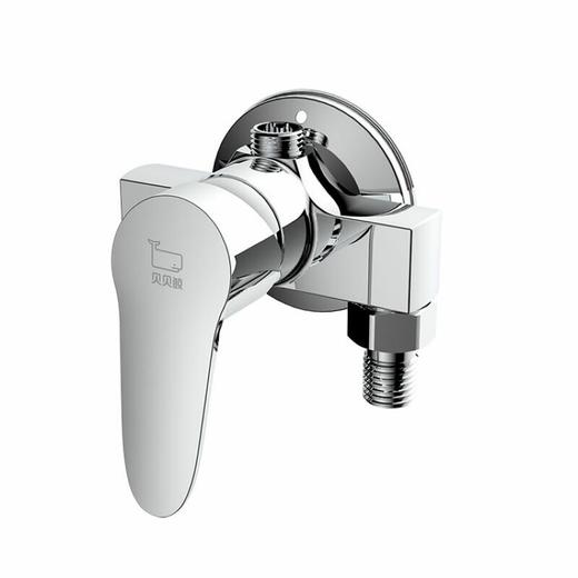 明装混合阀/LL0313 商品图0