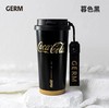 格沵（germ） 可口可乐闪耀保温杯500ML AY 商品缩略图3