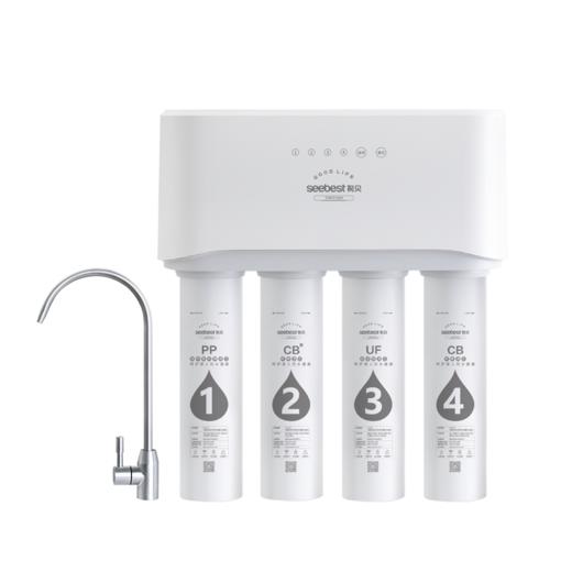 净水器 WU1 商品图0