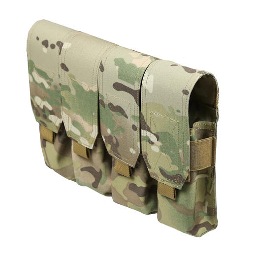 M12四联AK弹夹套 商品图1