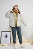 2F诗言志羽绒服Y62603 商品缩略图0
