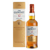格兰威特12年醇萃 单一麦芽威士忌700ml 商品缩略图0