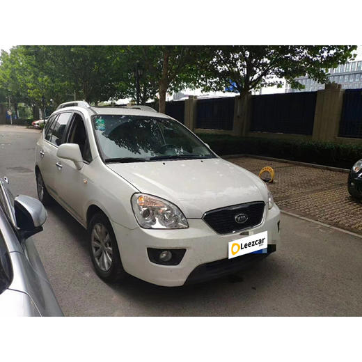 起亚 佳乐 2.0L 7座自动舒适版 【长租-北京】 商品图1