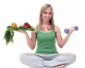 保持精力充沛，肠胃年轻，应该多吃什么？