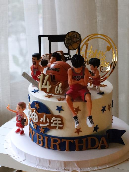 灌篮高手系列（加油少年） 商品图1