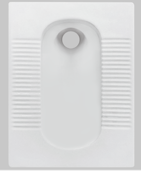 WDB03-02/蹲便器/直冲后排/防溅