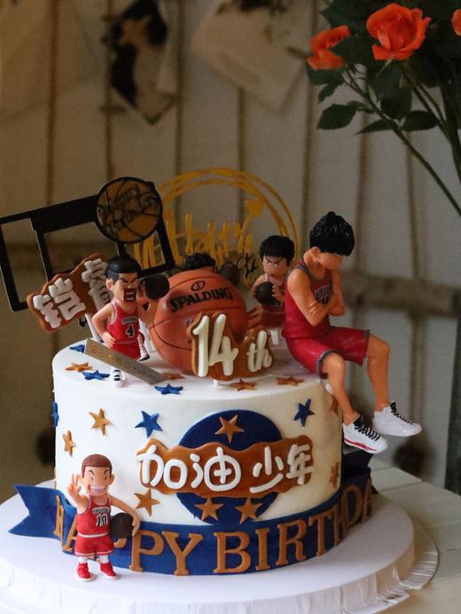 灌篮高手系列（加油少年） 商品图2