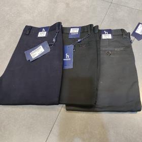 男休闲长裤702-2