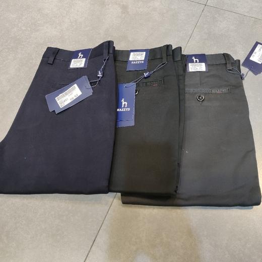 男休闲长裤702-2 商品图0