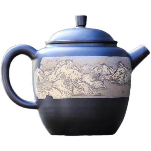 豆进贵茶壶 商品图2