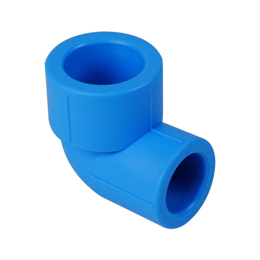 天蓝系列异径弯头 商品图0