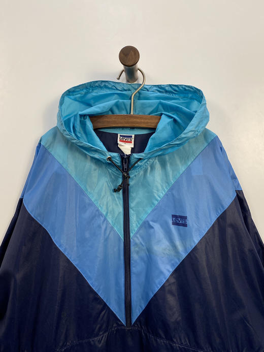 90年代 Vintage 台湾制 Levi’s 李维斯 休闲外套 _CJK(XL) 商品图0