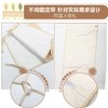 【云粉节】9楼英国natures purest（天然素彩）彩棉婴儿隔尿垫防水床垫宝宝隔尿垫四季通用丨吊牌价：228-448元 商品缩略图4