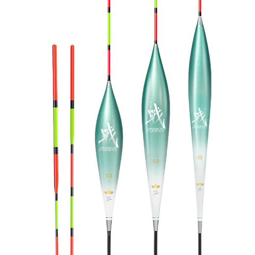 汉鼎战浮漂套装 商品图5