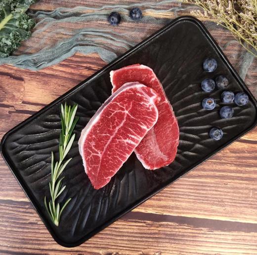花间肥 阿根廷进口谷饲板腱牛排 | 原切牛排系列 商品图0