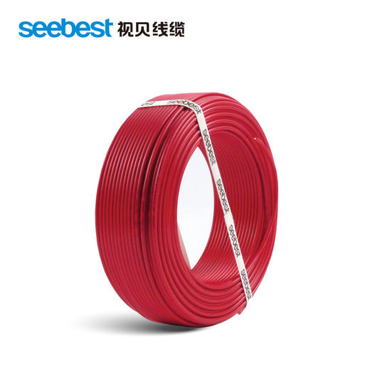 BV单股铜芯线 商品图0