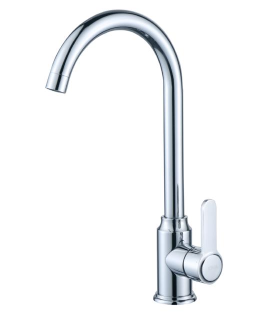 龙头/KF1-01/厨房混合 商品图0