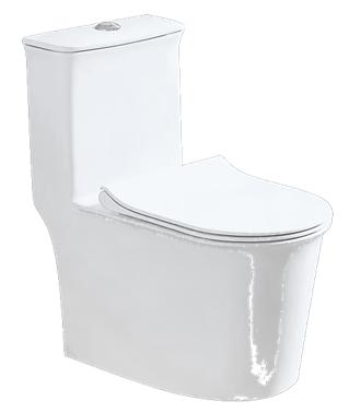 ZB07-01 坐便器 商品图0