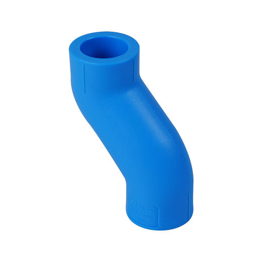 天蓝系列S型弯头 商品图0