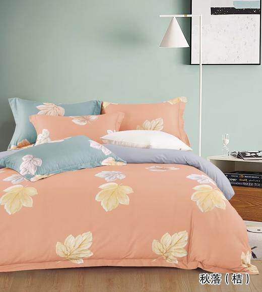 澳丹奴磨毛四件套 商品图3