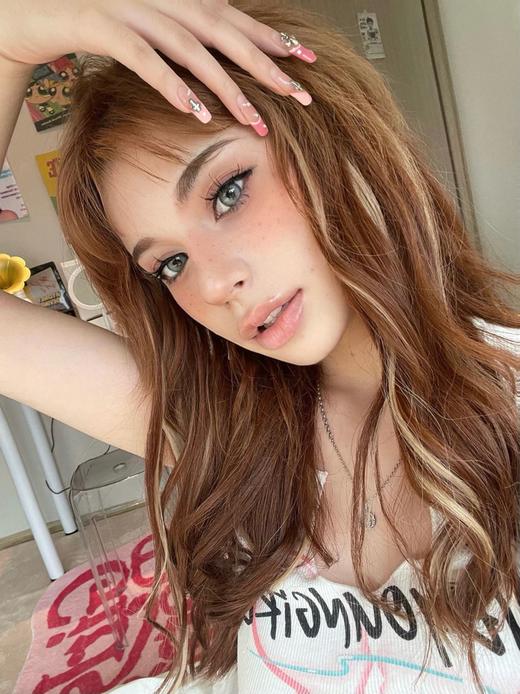 toastnomi日抛  SK'Y云端灰 14.2 日抛无售后！！ 含硅水凝胶 有同款年抛 商品图4