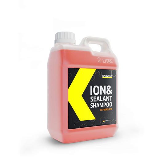 离子镀膜洗车液2L 97399530 商品图0