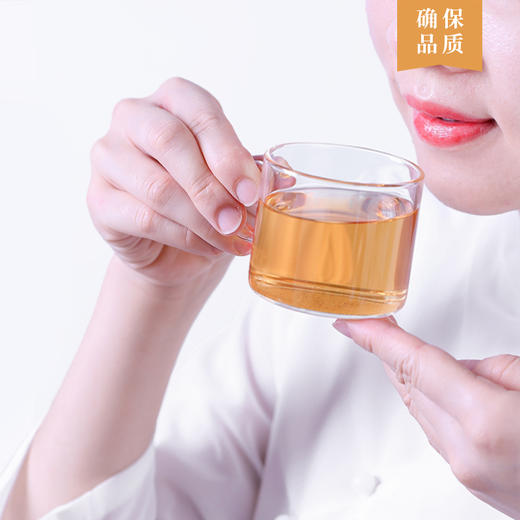 魏氏茶15年陈皮 250克/罐 商品图2