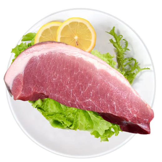 【50元3斤】金锣冻后腿肉（1500369） 商品图0