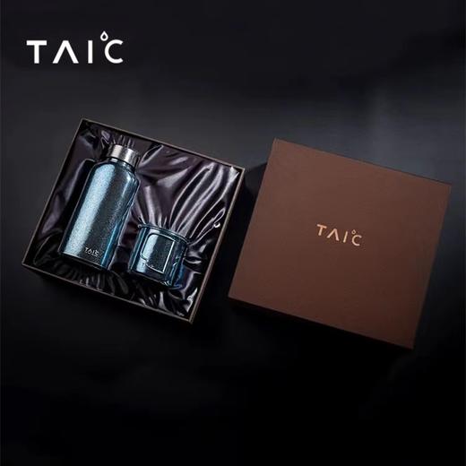 【TAIC 太可】纯钛冲锋壶马克杯 户外旅行徒步大容量杯子 星途揽月礼盒套装 商品图1