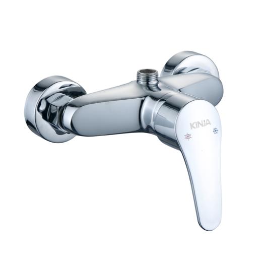 龙头/KL1-06A/两联淋浴/上出水 商品图1