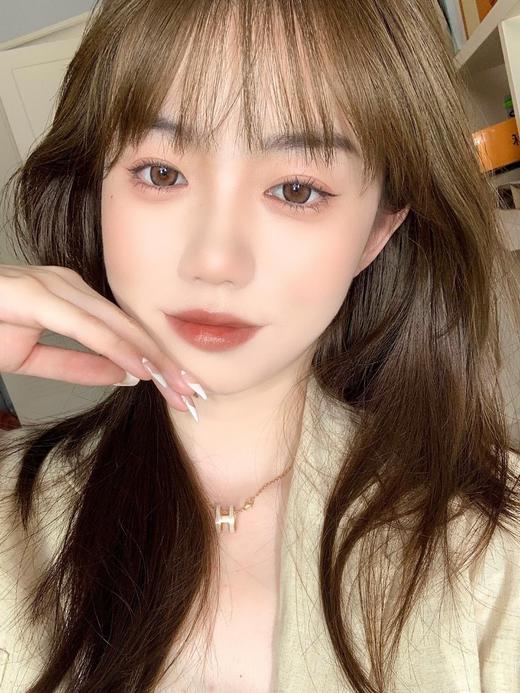 【大直径】PUFF GIRL-酒心樱桃14.5mm【年抛0-1000度 含525/575】 商品图10