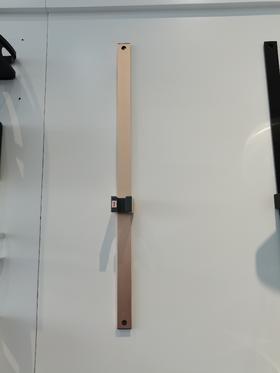 WSJ06升降杆/香槟金