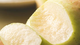  还剩最后15天！自带蜜桃香的青森苹果，凭什么让人吃一口想一年？ 