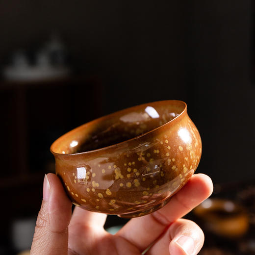 五行甘露杯-主人杯 商品图2