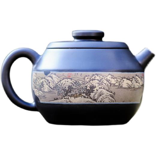 豆进贵茶壶 商品图2