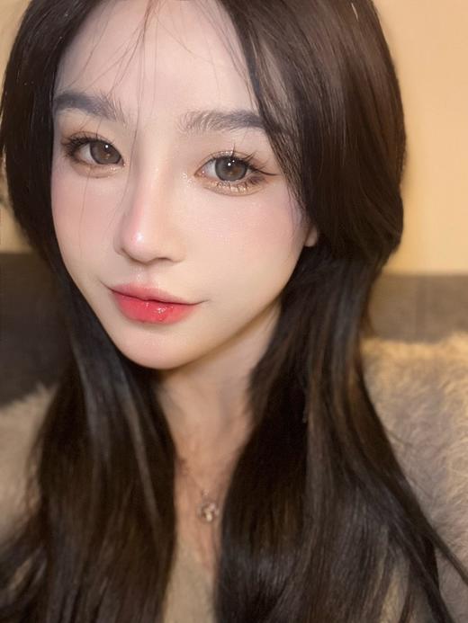 【半年抛大直径】Doriscon-清冽白兰-14.5mm【半年抛 0-1000度 有525/575】 商品图3