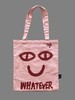 whatever『帆布袋』 商品缩略图1