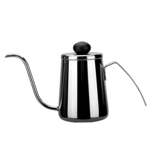 350ml露营不锈钢手冲咖啡壶  |  家用细口 | 便携式 商品图4