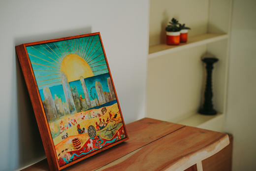 因为育儿理念不同，总和老人吵架，怎么办？【袁奕的锦囊-2】 商品图0