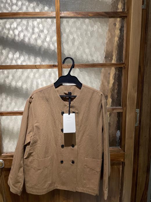 （5折）Atelier d'antan多色短外套 商品图12