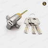 〖B364〗执手2号小葫芦插芯锁芯 商品缩略图2