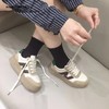 新品薄绒运动休闲百搭舒适板鞋997B25562 商品缩略图2