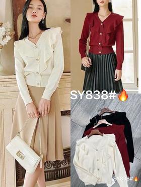 女毛衣838