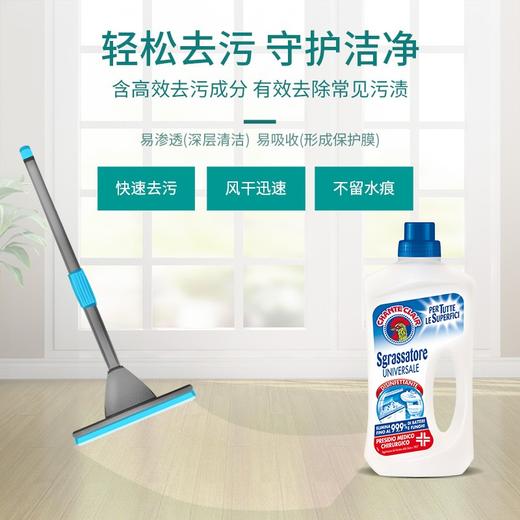 CHANTECLAIR大公鸡管家 多能家具清洁剂（杀菌型）750ml/瓶 商品图2